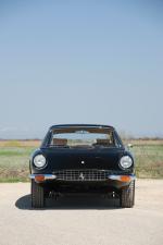 Ferrari 365 GT 2+2 1968 года (US)